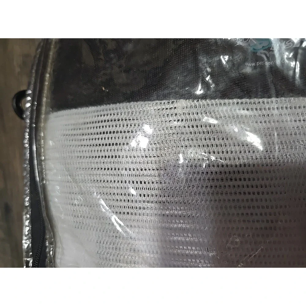 Fly Sheet - Picture 3 of 4